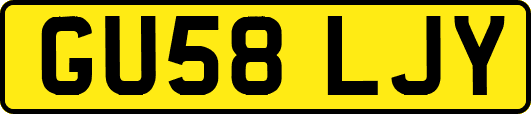 GU58LJY