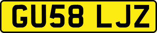 GU58LJZ