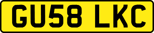 GU58LKC