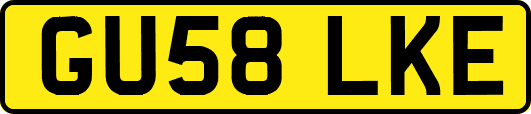 GU58LKE