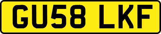 GU58LKF