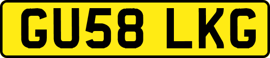 GU58LKG