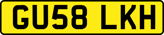 GU58LKH