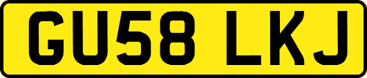 GU58LKJ