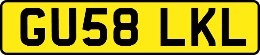 GU58LKL