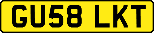GU58LKT