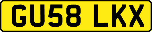 GU58LKX