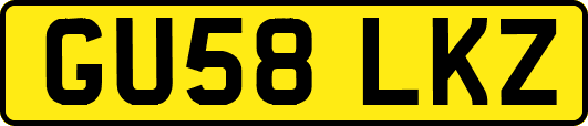 GU58LKZ