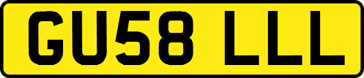 GU58LLL