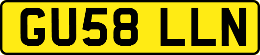 GU58LLN