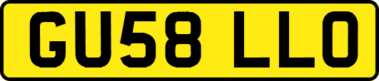 GU58LLO