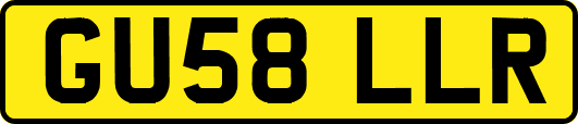 GU58LLR