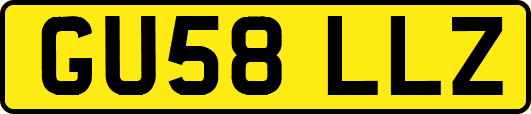 GU58LLZ
