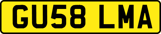 GU58LMA