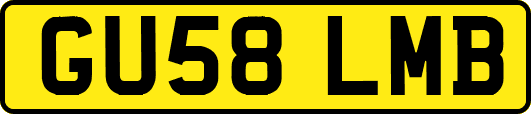 GU58LMB