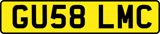 GU58LMC