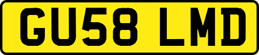GU58LMD