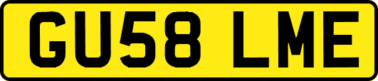 GU58LME