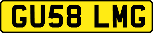 GU58LMG