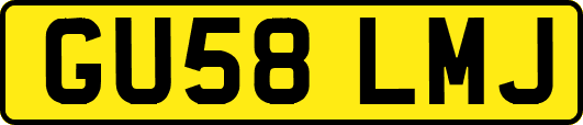 GU58LMJ