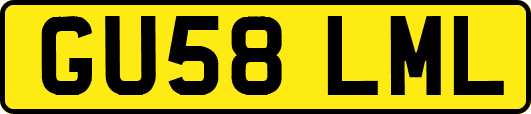 GU58LML
