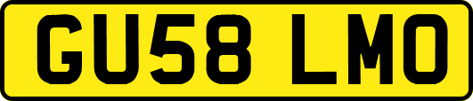 GU58LMO