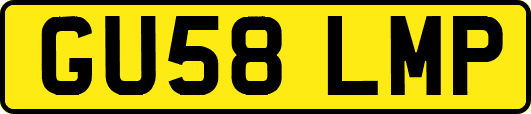 GU58LMP
