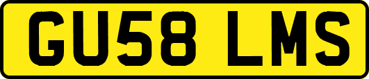 GU58LMS