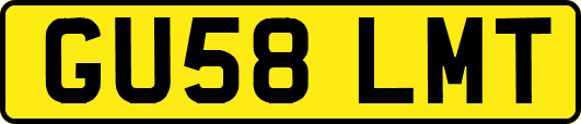 GU58LMT