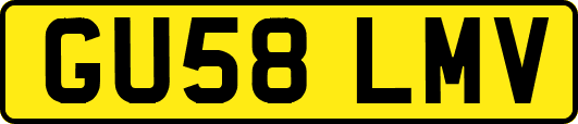 GU58LMV