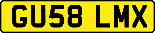 GU58LMX