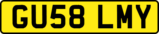 GU58LMY