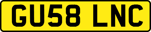 GU58LNC