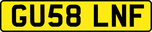 GU58LNF