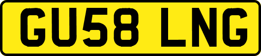 GU58LNG