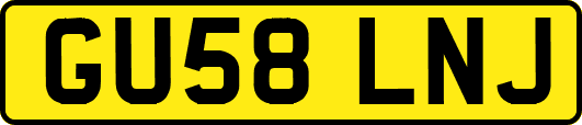 GU58LNJ