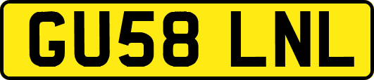 GU58LNL