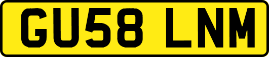 GU58LNM