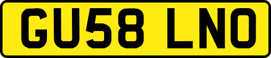 GU58LNO