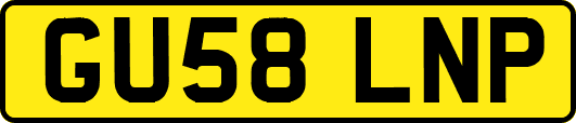 GU58LNP