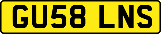GU58LNS