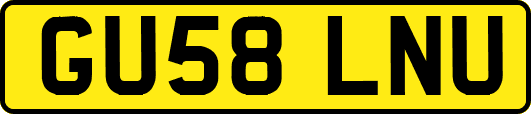 GU58LNU