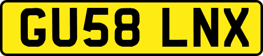 GU58LNX