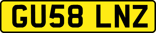 GU58LNZ
