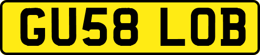 GU58LOB