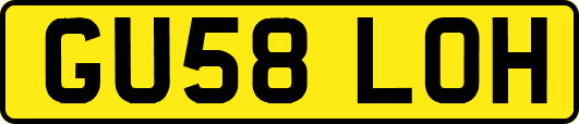 GU58LOH