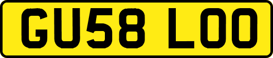 GU58LOO