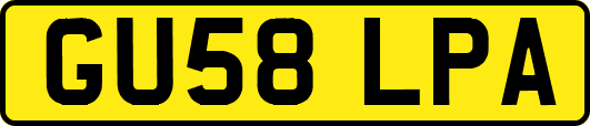 GU58LPA