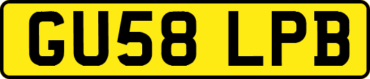 GU58LPB