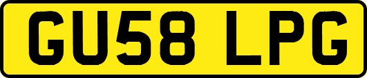 GU58LPG